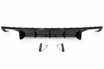 Bentley Bentayga 2015-2025 Kit carrosserie LRT-Design Carbon photo 17