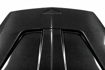 Bentley Bentayga 2015-2025 Kit carrosserie LRT-Design Carbon photo 53