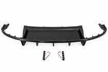 Bentley Bentayga 2015-2025 Kit carrosserie LRT-Design Carbon photo 18