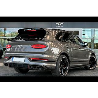 Kit carrosserie LRT-Design Carbon Bentley Bentayga 2015-2025 photo 3