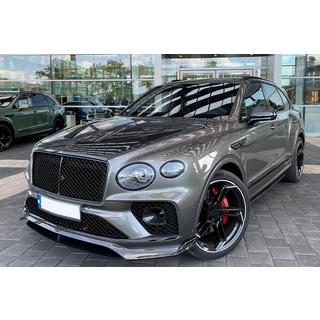 Kit carrosserie LRT-Design Carbon Bentley Bentayga 2015-2025 photo 1