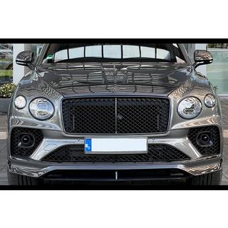 Kit carrosserie LRT-Design Carbon Bentley Bentayga 2015-2025 photo 4