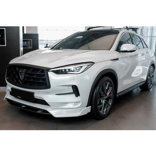 Kit carrosserie LRT-Design (pour 2018-2021) Infiniti QX50 2018- photo 1