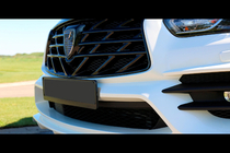 Infiniti QX60 2016-2021 Kit carrosserie LRT-Design photo 8