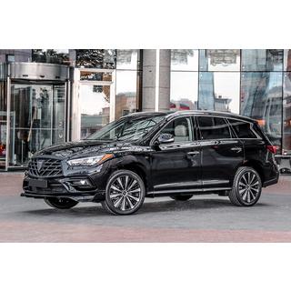 Kit carrosserie LRT-Design Infiniti QX60 2016-2021 photo 1