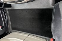 MAN TGX 2020- Tapis de sol textile Classic (Noir) photo 3