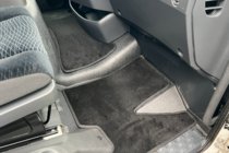 Mercedes Atego 2013– Tapis de sol textile Classic (Noir) photo 2