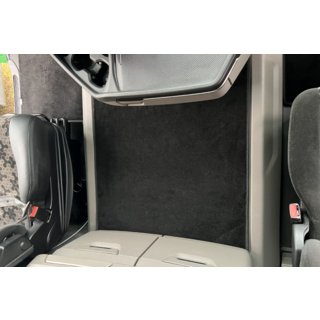 Tapis de sol textile Classic (Noir) Scania Série R 2016– photo 4