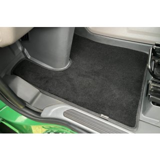 Tapis de sol textile Classic (Noir) Scania Série R 2016– photo 1