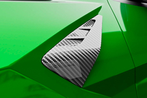 Lamborghini Urus 2018- Kit carrosserie LRT-Design Carbon (pour S / Performante 2022-2024) photo 17