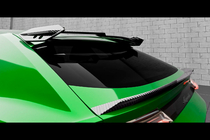 Lamborghini Urus 2018- Kit carrosserie LRT-Design Carbon (pour S / Performante 2022-2024) photo 15