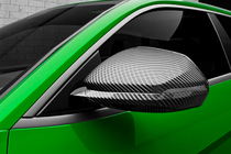 Lamborghini Urus 2018- Kit carrosserie LRT-Design Carbon (pour S / Performante 2022-2024) photo 12