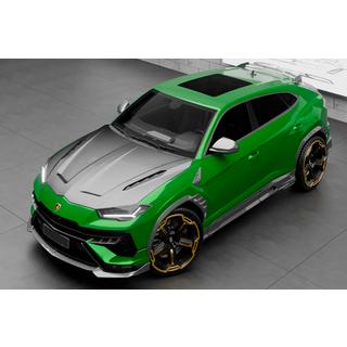 Kit carrosserie LRT-Design Carbon (pour S / Performante 2022-2024) Lamborghini Urus 2018- photo 1