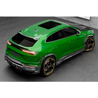 Kit carrosserie LRT-Design Carbon (pour S / Performante 2022-2024) Lamborghini Urus 2018- photo 4