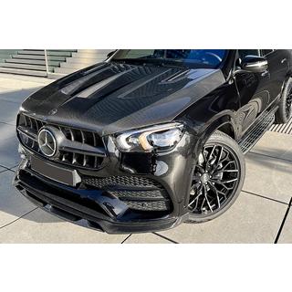 Kit carrosserie LRT Carbon (pour 2018-2023) Mercedes GLE W167 2018- photo 1