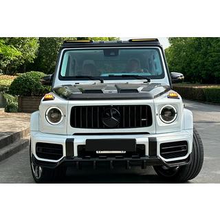 Kit carrosserie LRT Carbon (pour G63 AMG) photo 3