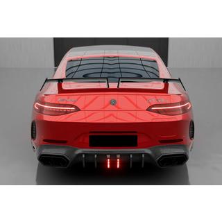 Kit carrosserie LRT Carbon (pour GT63 2018-2022) photo 4