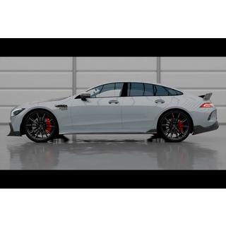 Kit carrosserie LRT Carbon (pour GT53 2024+) photo 3