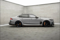 BMW 5/i5 Series G60/G60E/G61 2023- Kit carrosserie MNSR Carbon (pour M5, carbone forgé) photo 4