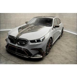 Kit carrosserie MNSR Carbon (pour M5, carbone forgé) photo 1