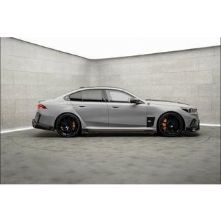 Kit carrosserie MNSR Carbon (pour M5, carbone forgé) photo 4