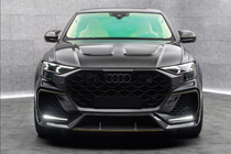 Audi Q8 2018- Kit carrosserie MNSR Carbon (pour RSQ8 2024+) photo 7