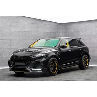 Kit carrosserie MNSR Carbon (pour RSQ8 2024+) Audi Q8 2018- photo 2
