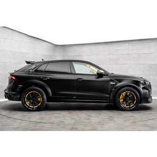 Kit carrosserie MNSR Carbon (pour RSQ8 2024+) Audi Q8 2018- photo 3