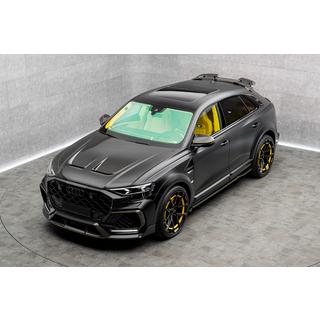 Kit carrosserie MNSR Carbon (pour RSQ8 2024+) Audi Q8 2018- photo 1