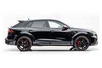 Audi Q8 2018- Kit carrosserie MNSR Carbon (pour RSQ8 2019-2023) photo 3