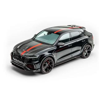 Kit carrosserie MNSR Carbon (pour RSQ8 2019-2023) Audi Q8 2018- photo 1