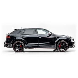 Kit carrosserie MNSR Carbon (pour RSQ8 2019-2023) Audi Q8 2018- photo 3