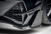 Audi A6 C8 2018–2025 Kit carrosserie MNSR Carbon (pour RS6, carbone forgé) photo 11