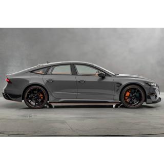 Kit carrosserie MNSR Carbon (pour RS7) photo 3