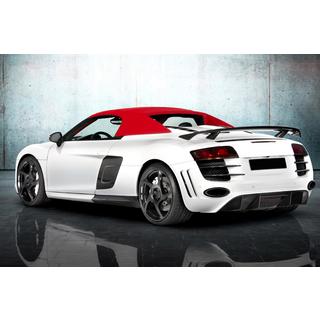 Kit carrosserie MNSR Carbon (pour Spyder) photo 2