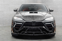 Lamborghini Urus 2018- Kit carrosserie MNSR Carbon (pour SE 2024+, carbone forgé) photo 4