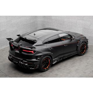 Kit carrosserie MNSR Carbon (pour SE 2024+, carbone forgé) Lamborghini Urus 2018- photo 2