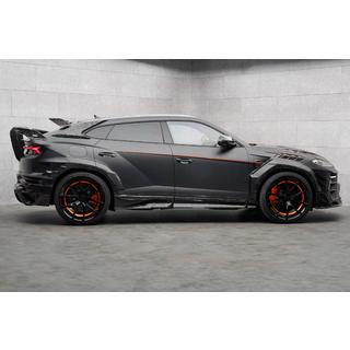 Kit carrosserie MNSR Carbon (pour SE 2024+, carbone forgé) Lamborghini Urus 2018- photo 3