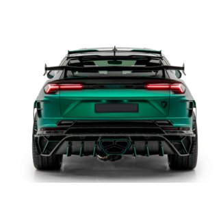 Kit carrosserie MNSR Carbon (pour S / Performante 2022-2024) Lamborghini Urus 2018- photo 2