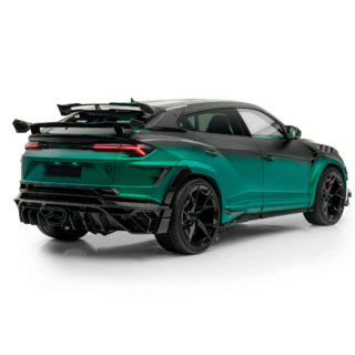 Kit carrosserie MNSR Carbon (pour S / Performante 2022-2024) Lamborghini Urus 2018- photo 4