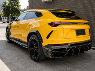 Lamborghini Urus 2018- Kit carrosserie MNSR Carbon (pour 2018-2022) photo 5