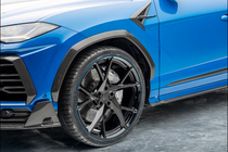 Lamborghini Urus 2018- Kit carrosserie MNSR Carbon (pour 2018-2022) photo 9