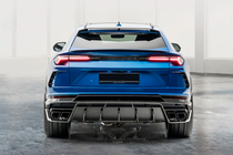 Lamborghini Urus 2018- Kit carrosserie MNSR Carbon (pour 2018-2022) photo 8