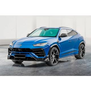 Kit carrosserie MNSR Carbon (pour 2018-2022) Lamborghini Urus 2018- photo 1