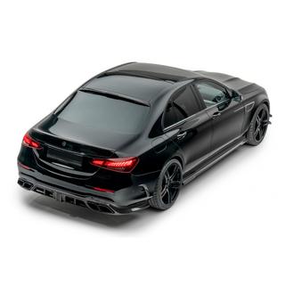 Kit carrosserie MNSR Carbon (pour E63 AMG 2020-2024) photo 3