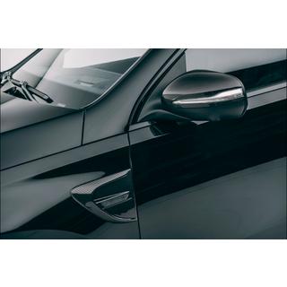 Kit carrosserie MNSR Carbon (pour GLE53/AMG-Line 2019-2023) photo 4
