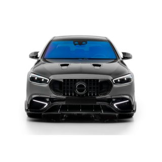 Kit carrosserie MNSR Carbon (pour S63) photo 4
