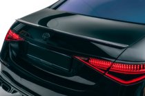 Mercedes S-class W223 2020- Kit carrosserie MNSR Carbon (pour AMG-Line) photo 8