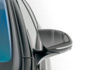 Mercedes S-class W223 2020- Kit carrosserie MNSR Carbon (pour AMG-Line) photo 11