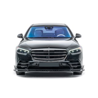 Kit carrosserie MNSR Carbon (pour AMG-Line) photo 1